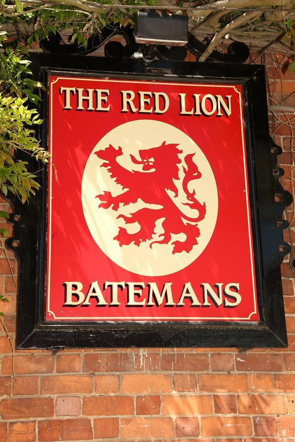 The Red Lion Hotel Revesby Luaran gambar